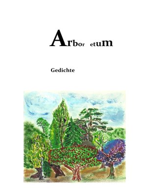 cover image of Arbor etum